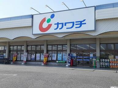 カワチ薬品田尻店