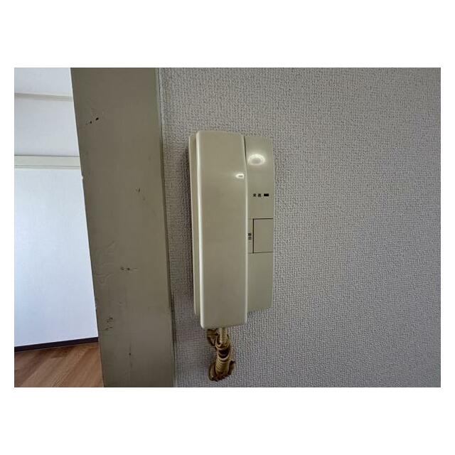 インターホン