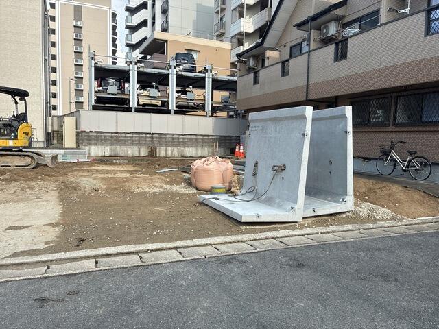 物件画像 福岡市西区 愛宕南１丁目 (室見駅) 3階建 4LDK