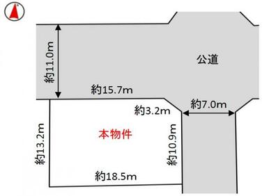 ●お好きなハウスメーカーで建築可能