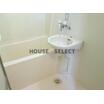 バス/シャワー