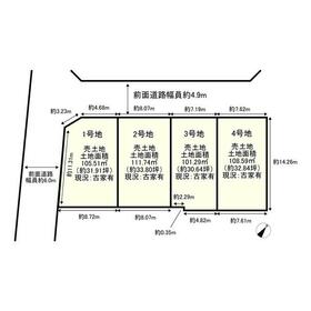 地形図等