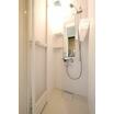バス/シャワー