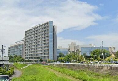 刈谷豊田総合病院