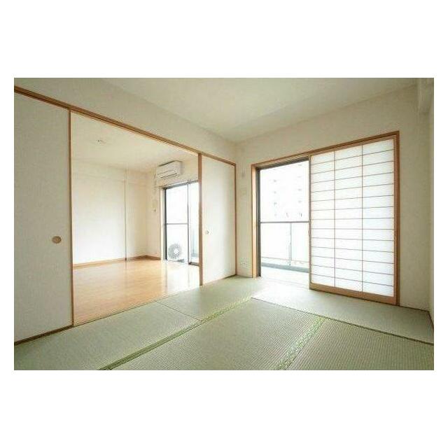 別部屋参考写真