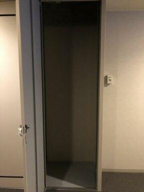 トランクルーム