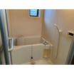 バス/シャワー