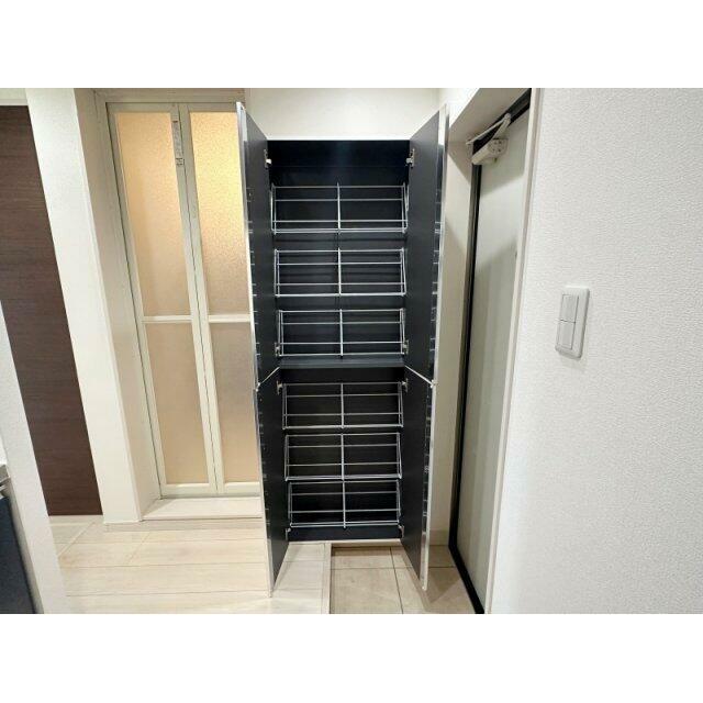 別部屋参考写真