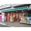 ショッピング施設