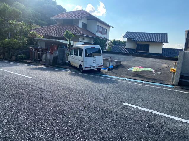 物件画像 北九州市小倉北区 富野台 住宅用地