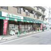 ショッピング施設