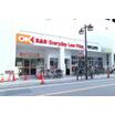 ショッピング施設