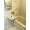 バス/シャワー