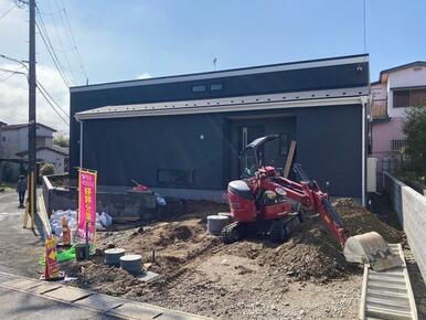 毎日がもっと特別になる場所（1号棟）