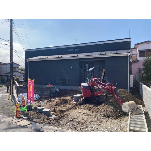 毎日がもっと特別になる場所（1号棟）