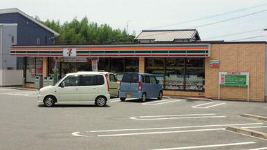 セブンイレブン佐賀大和尼寺店