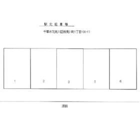 平面図