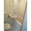 バス/シャワー
