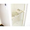 バス/シャワー