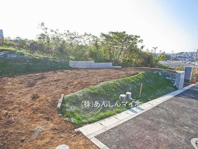 たまプラーザ駅近くの中古一戸建て Mapfan