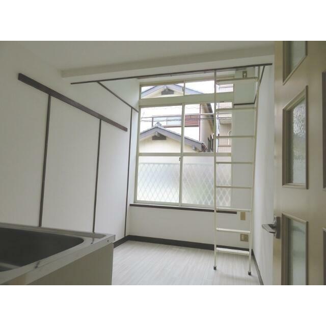 ※他部屋写真参照