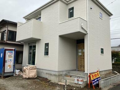 物件画像 田方郡函南町 肥田 (原木駅) 2階建 3LDK