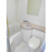 バス/シャワー