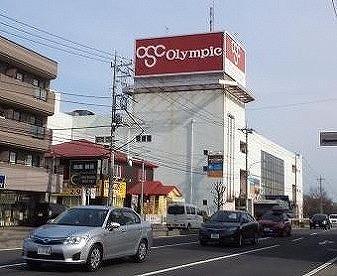 Ｏｌｙｍｐｉｃ東川口店