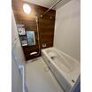 バス/シャワー