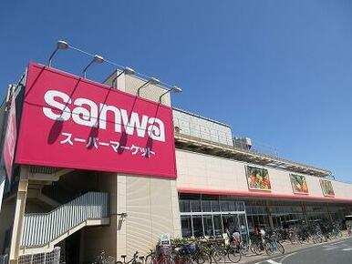 ｓａｎｗａ相武台店