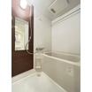 バス/シャワー