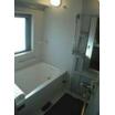 バス/シャワー