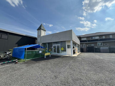 スクルドエンジェル保育園久保稲荷園