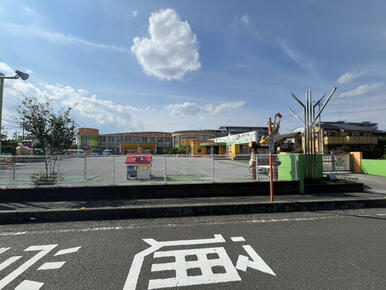 若杉幼稚園