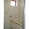 バス/シャワー