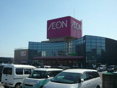 イオン隼人国分店