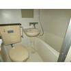 バス/シャワー