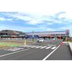 ショッピング施設