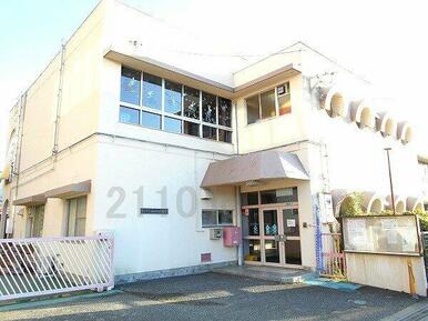 西宮市立山口幼稚園