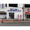 ショッピング施設