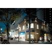 ショッピング施設