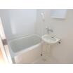 バス/シャワー