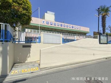 一之江第一保育園