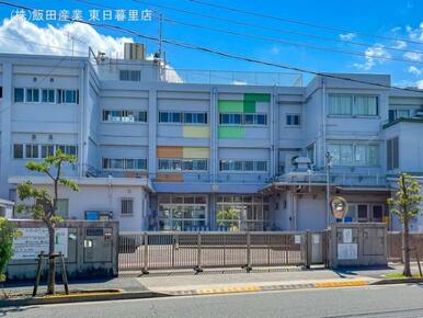 江戸川区立鎌田小学校