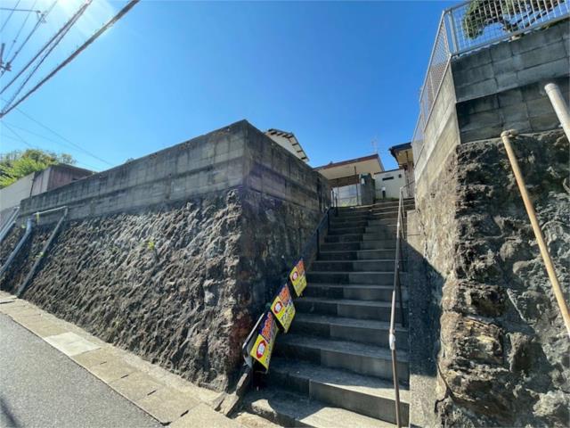 物件画像 北九州市八幡西区 永犬丸南町３丁目 住宅用地