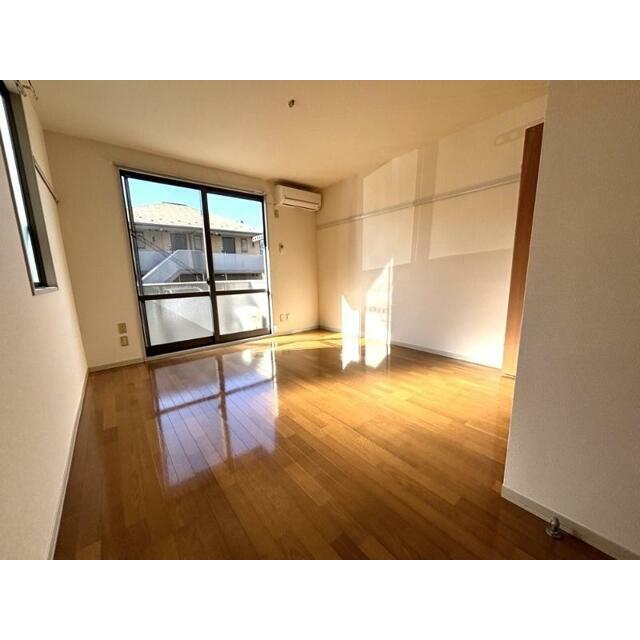 ※別号室の写真となります。