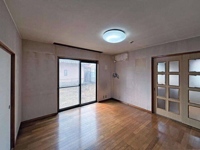 物件画像 遠賀郡遠賀町 田園２丁目 (遠賀川駅) 2階建 5DK