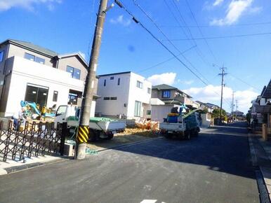 ★高蔵寺駅バス１４分：徒歩５分圏内に「坂下５丁目」停有り★