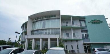 みどりのは葉病院