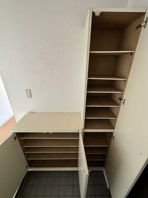 ※画像は、別のお部屋のものです